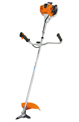 DEBROUSSAILLEUSE STIHL 240 C-E